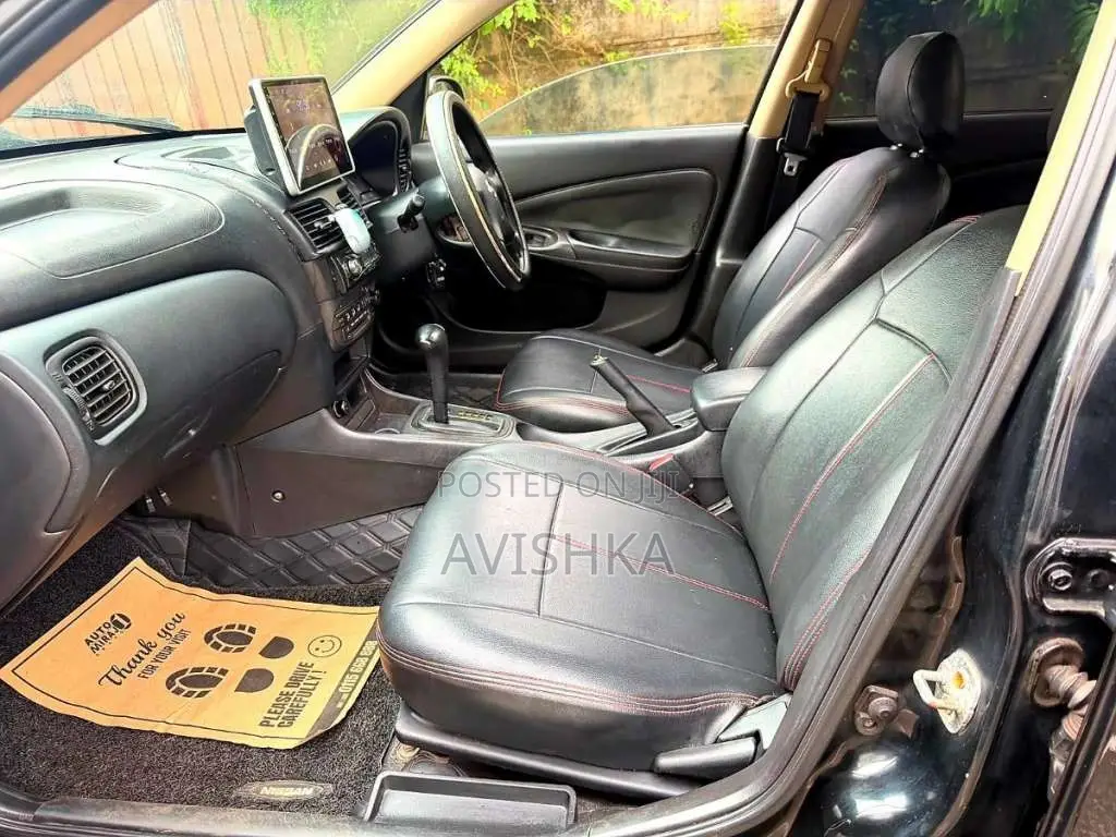 Nissan Sunny N17 EX Saloon 2003 Car (Used)
