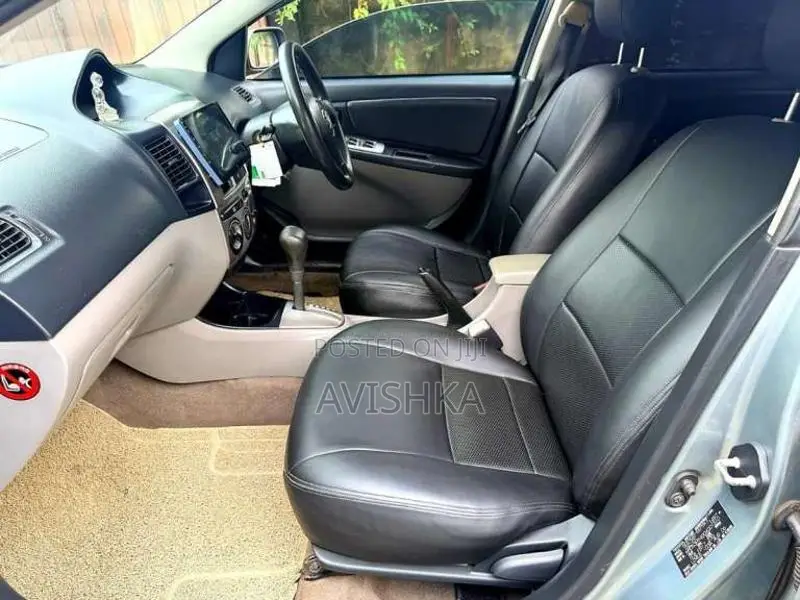 Toyota Vios E Grade 2006 Car (Used)