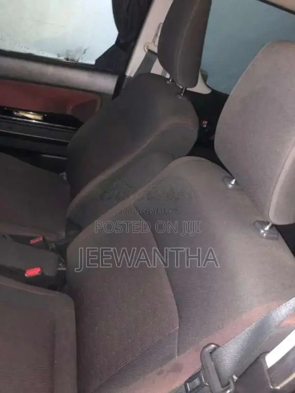 Suzuki Wagon R Stingray 2018 Car (Used)