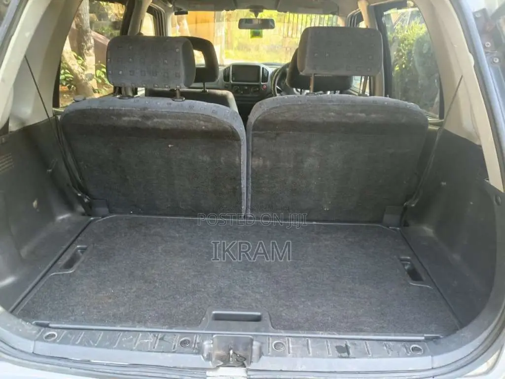 Suzuki Kei 2007 Car (Used)