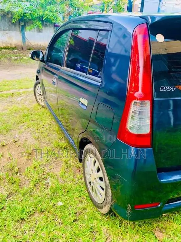 Perodua Viva Elite Premium 2011 Car (Used)