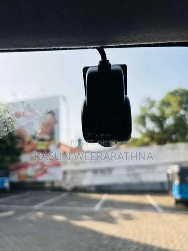 Toyota Roomy Custom G 2023 Car Unregistered (Recondition)