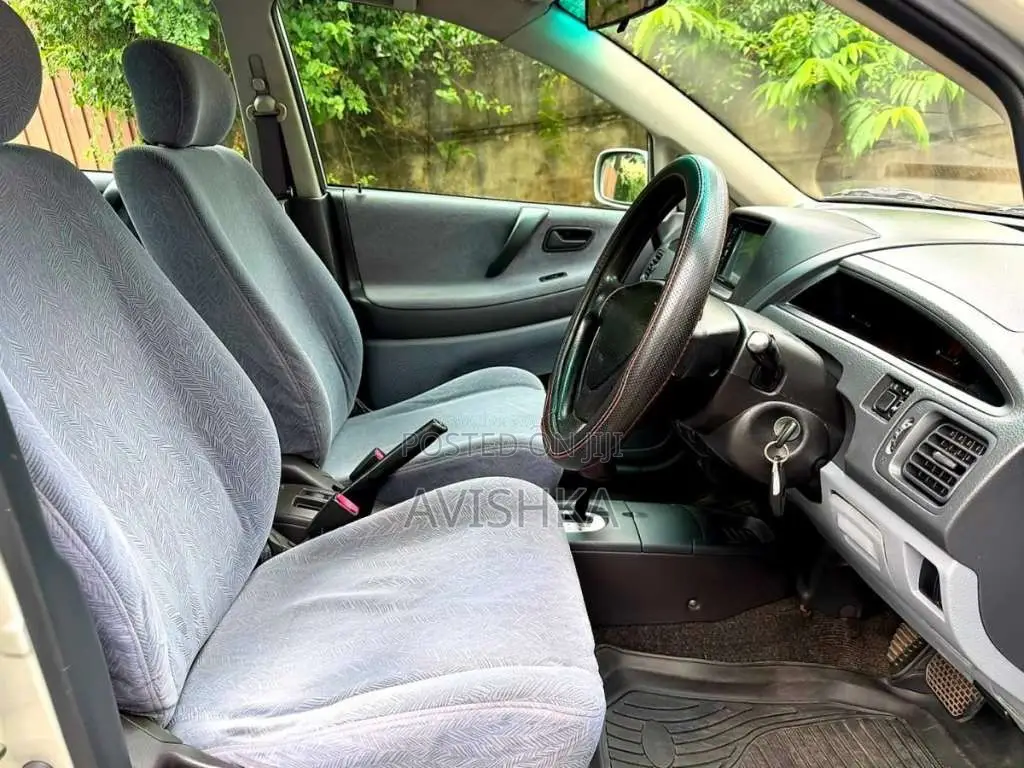 Suzuki Liana AERIO Japan 2003 Car (Used)