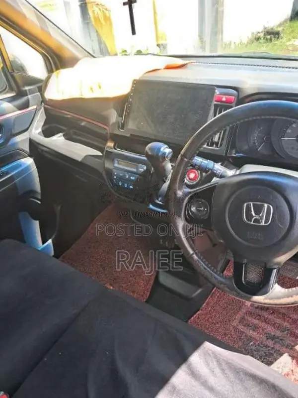 Honda N WGN Custom 2018 Car (Used)