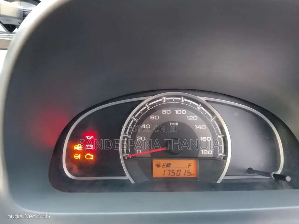 Suzuki Alto 2015 Car (Used)