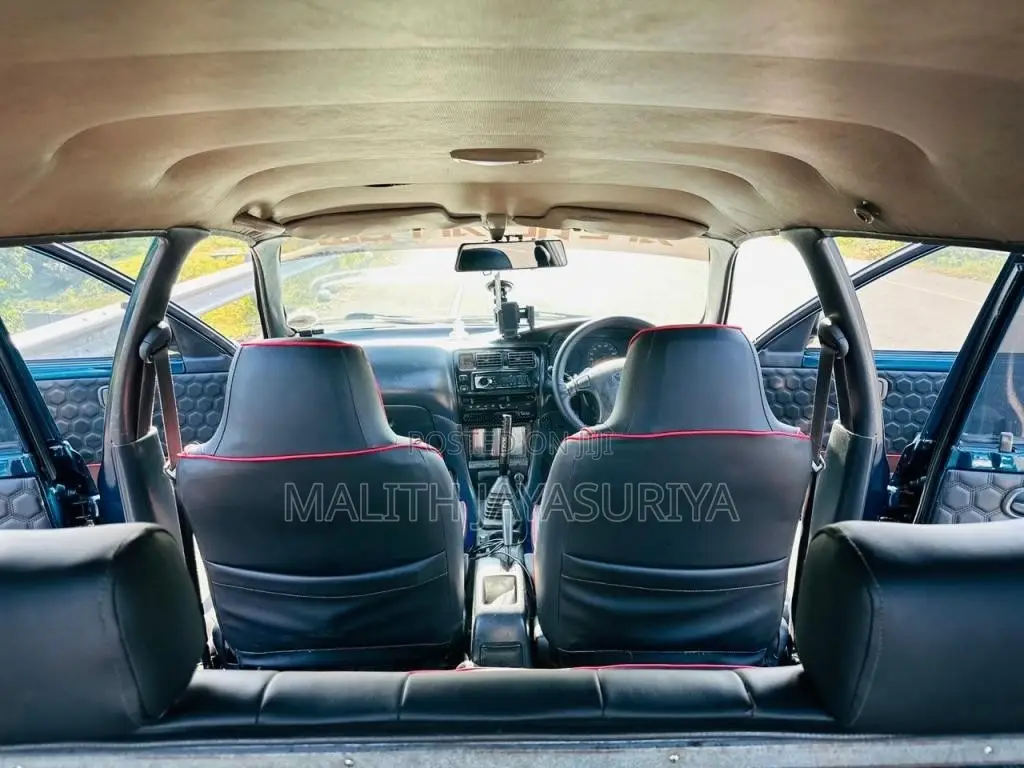 Toyota CE108 1999 Car (Used)