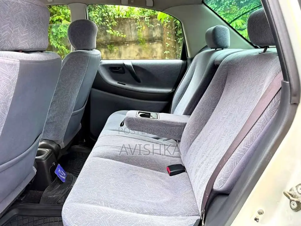 Suzuki Liana AERIO Japan 2003 Car (Used)