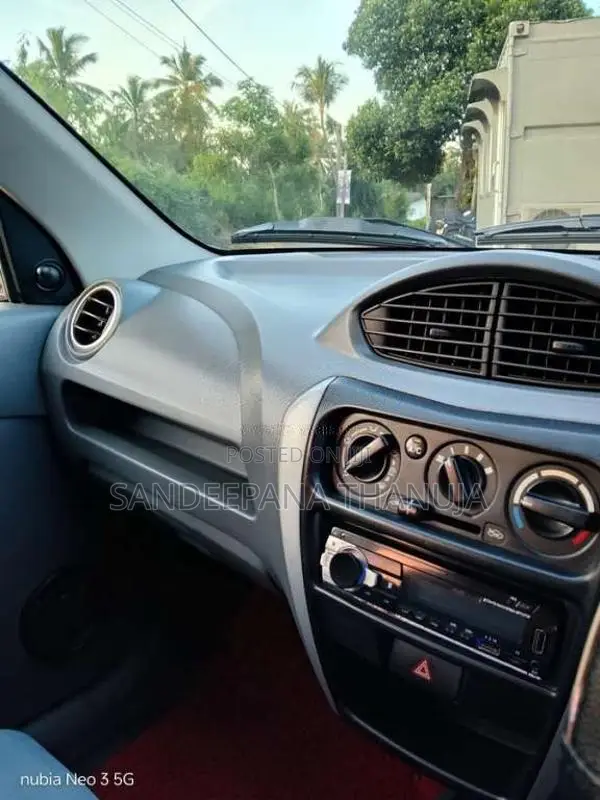 Suzuki Alto 2015 Car (Used)