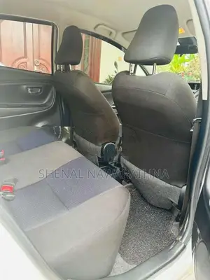 Toyota Vitz 2018 Car (Used)