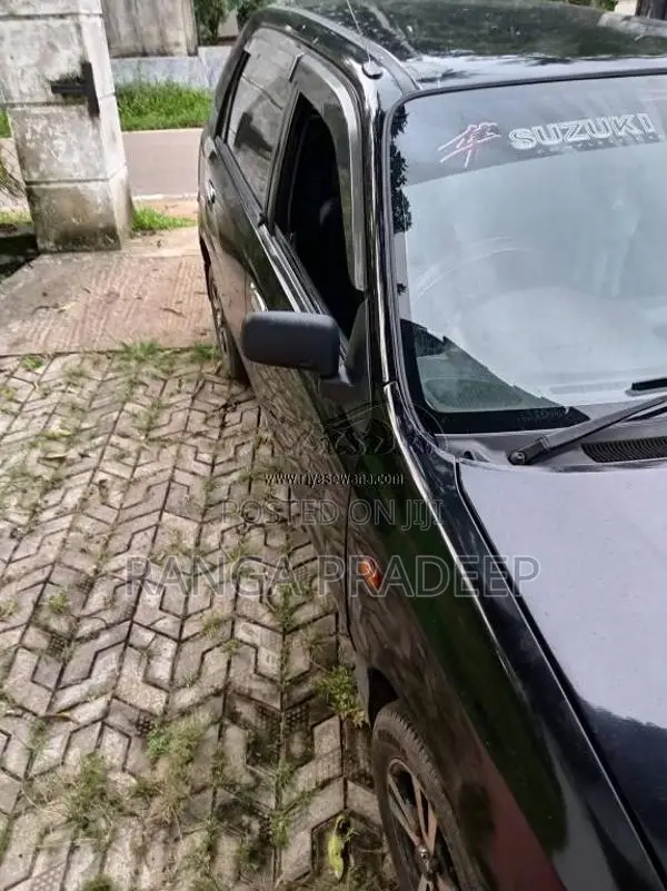 Suzuki Alto 2007 Car (Used)
