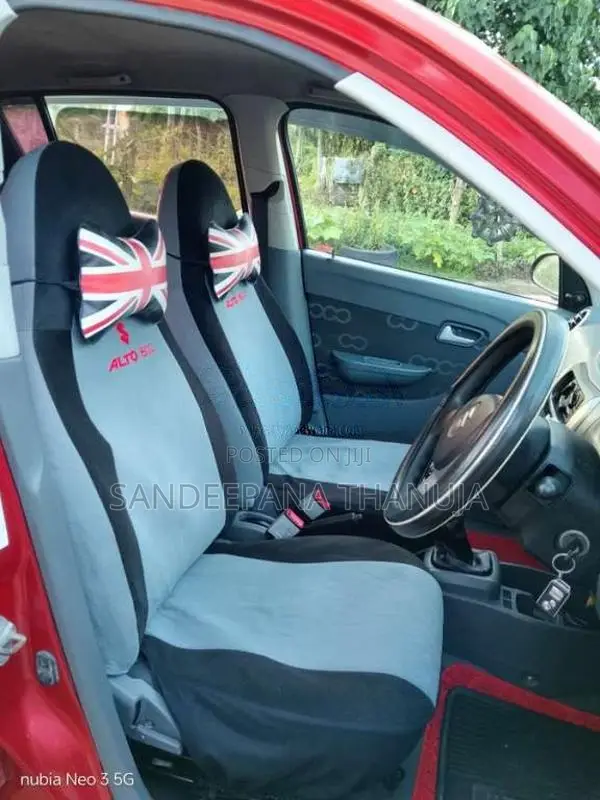 Suzuki Alto 2015 Car (Used)