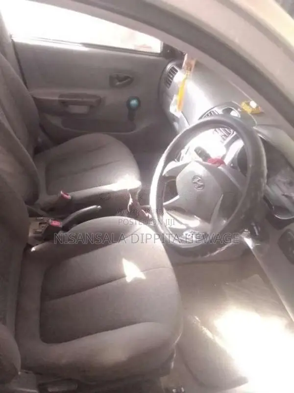 Hyundai Accent 2000 Car (Used)