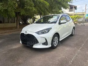 Toyota Yaris X Limited 2025 Car Unregistered (Recondition)