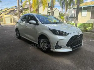 Toyota Yaris X Limited 2025 Car Unregistered (Recondition)