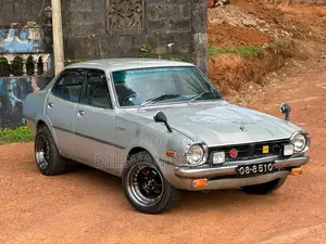 Mitsubishi Lancer 1979 Car (Used)