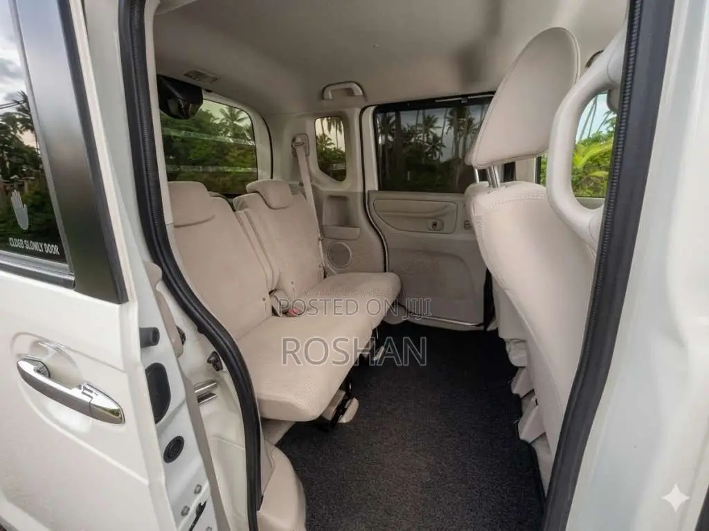 Honda N Box 2015 Car (Used)