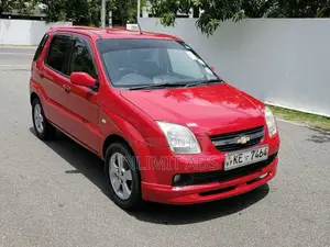 Chevrolet Cruze GM SWIFT 2003 Car (Used)