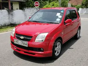 Chevrolet Cruze GM SWIFT 2003 Car (Used)