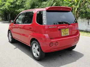 Chevrolet Cruze GM SWIFT 2003 Car (Used)
