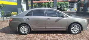 Toyota Premio 260 G Superior 2010 Car (Used)