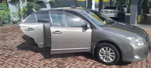 Toyota Premio 260 G Superior 2010 Car (Used)