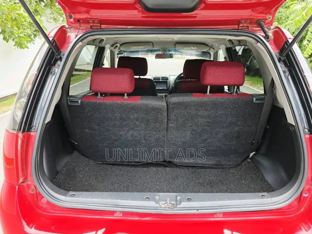 Chevrolet Cruze GM SWIFT 2003 Car (Used)