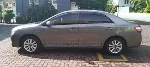 Toyota Premio 260 G Superior 2010 Car (Used)