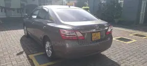 Toyota Premio 260 G Superior 2010 Car (Used)