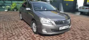 Toyota Premio 260 G Superior 2010 Car (Used)
