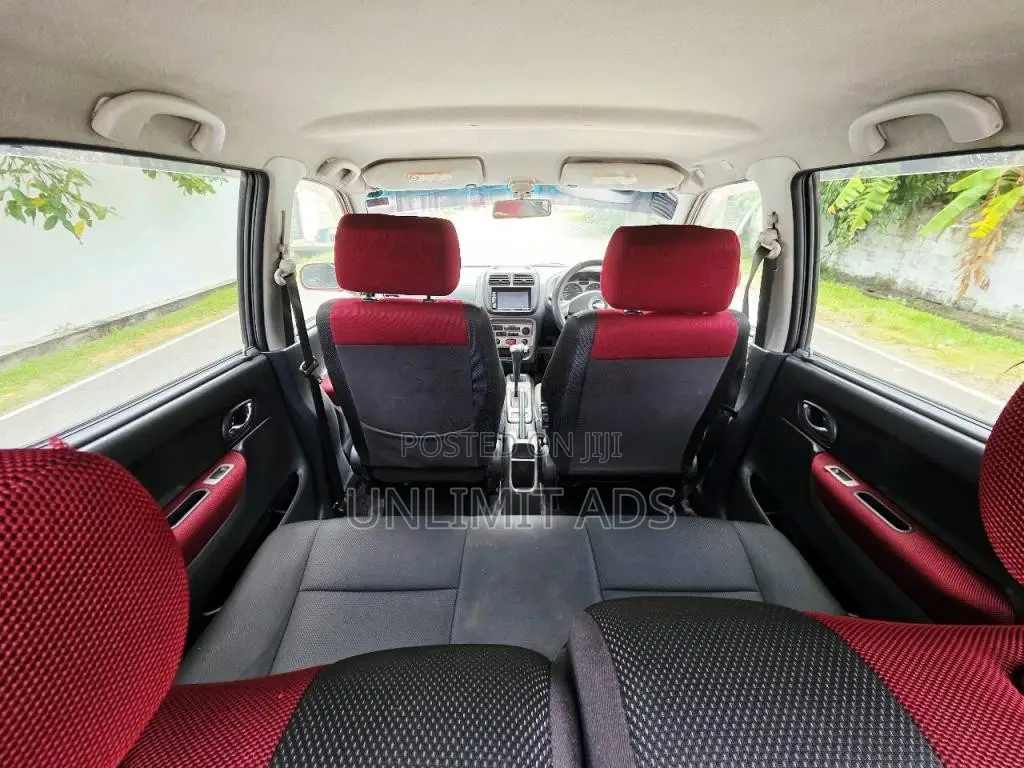 Chevrolet Cruze GM SWIFT 2003 Car (Used)