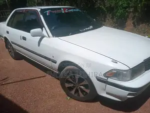 Toyota Corona CT170 1992 Car (Used)