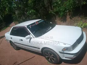 Toyota Corona CT170 1992 Car (Used)