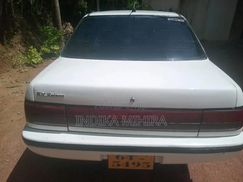 Toyota Corona CT170 1992 Car (Used)