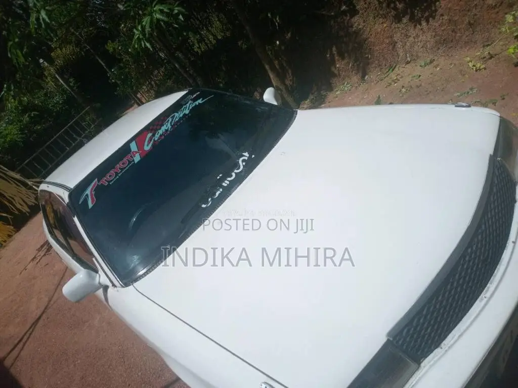 Toyota Corona CT170 1992 Car (Used)