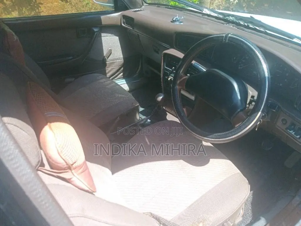 Toyota Corona CT170 1992 Car (Used)
