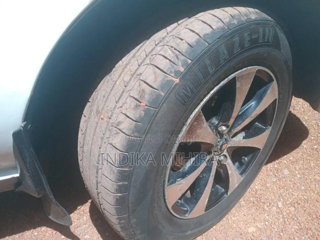 Toyota Corona CT170 1992 Car (Used)