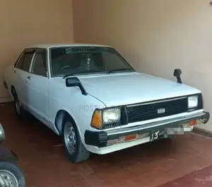 Nissan HB310 1980 Car (Used)