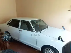 Nissan HB310 1980 Car (Used)