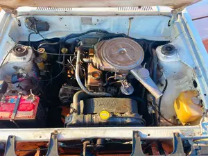Nissan HB310 1980 Car (Used)