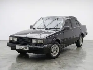 Toyota Carina AA60 1984 Car (Used)