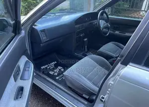 Toyota AE 92 1991 Car (Used)