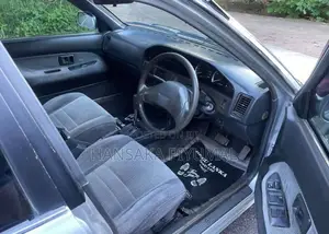 Toyota AE 92 1991 Car (Used)