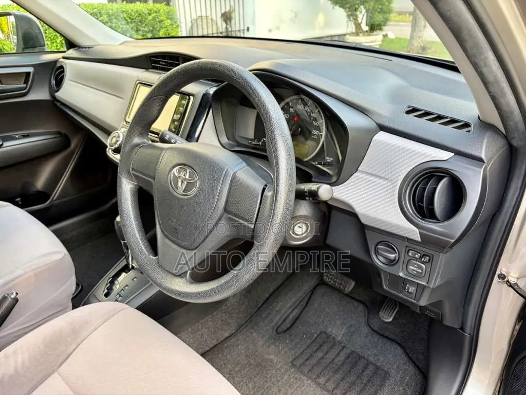 Toyota Axio 161 2013 Car (Used)