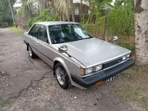 Toyota Carina AA60 1985 Car (Used)