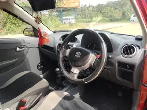 Suzuki Alto 2015 Car (Used)