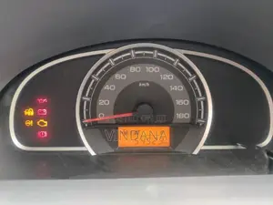 Suzuki Alto 2015 Car (Used)