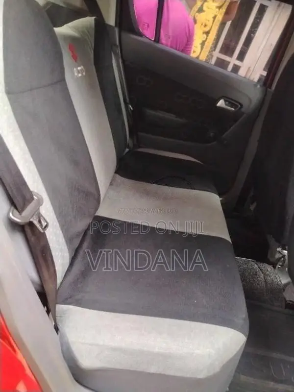 Suzuki Alto 2015 Car (Used)