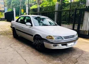 Toyota Carina Ti 1997 Car (Used)