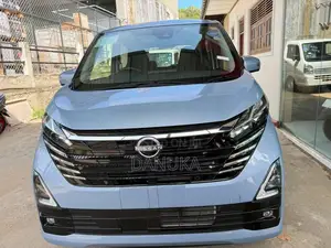 Nissan Dayz 2024 Car Unregistered (Recondition)