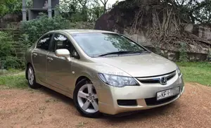 Honda Civic FD4 2007 Car (Used)